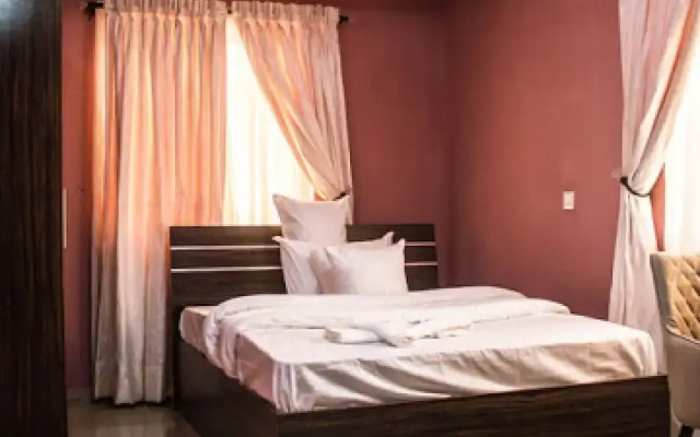 Room-oragon Hotel -penthouse