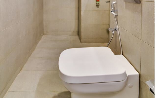 OYO Townhouse 174 Gandhipuram