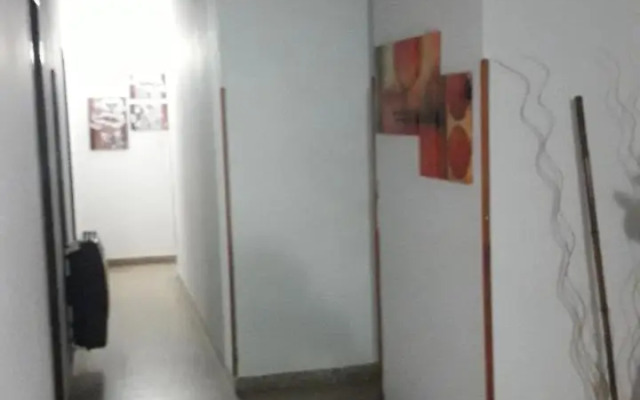 Residencial Ariand