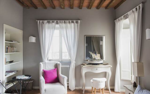 Villa Montebello B&B