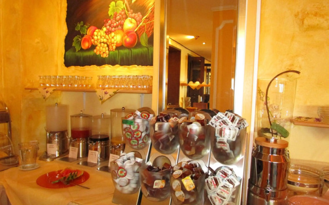 Parkhotel Rüdesheim Superior