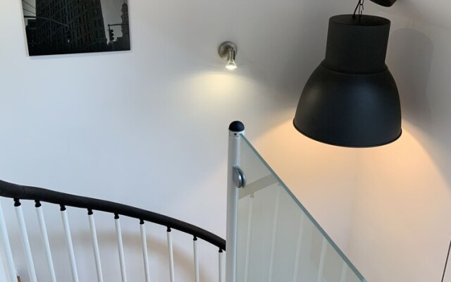 Stunning 2-bed House in Workington