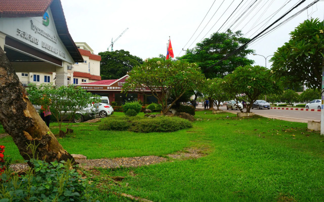 Dansavanh Vientiane Hotel