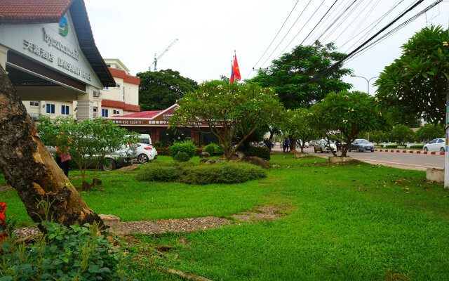 Dansavanh Namngum Resort