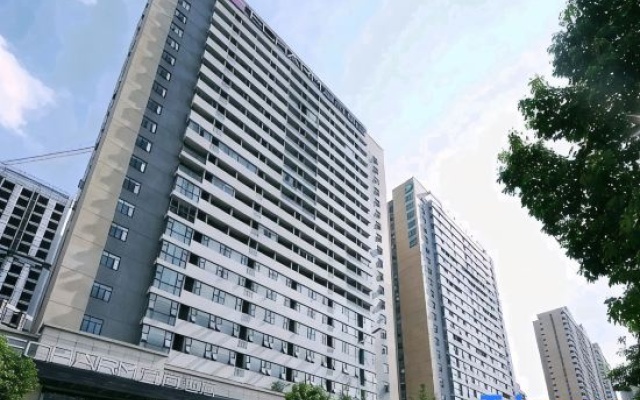 Welcome Hotel
