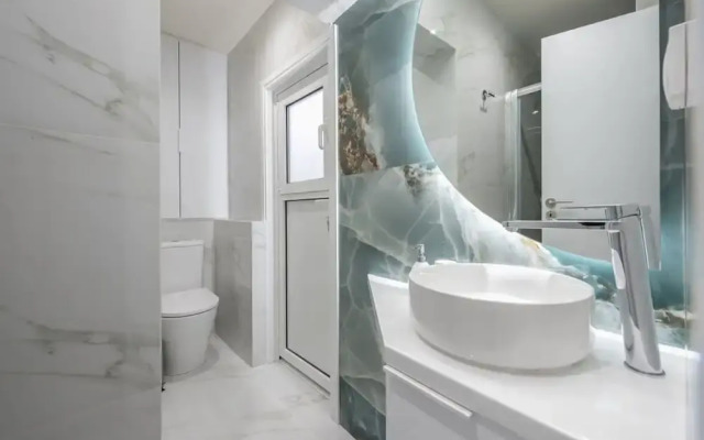 The Urban Loft 1 - Athens Exclusive Gem