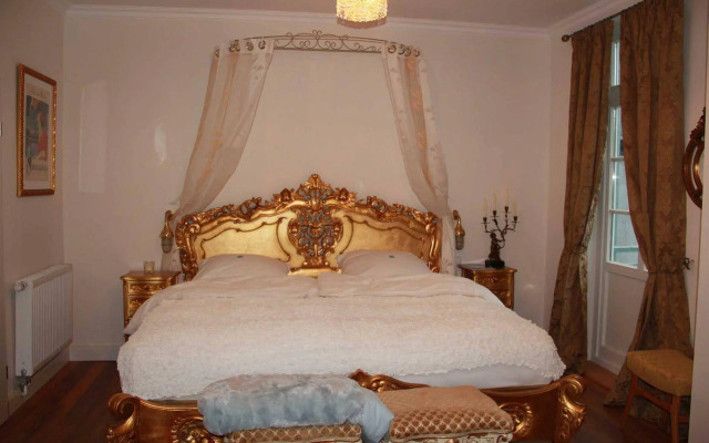 Hotel Lili Marleen