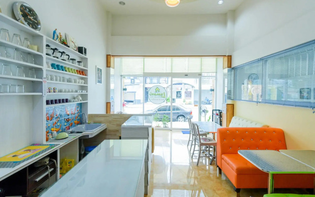 Asira Boutique HuaHin Hotel
