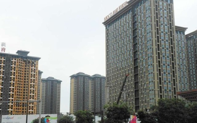 Xi'an Yilian Apartment Hotel