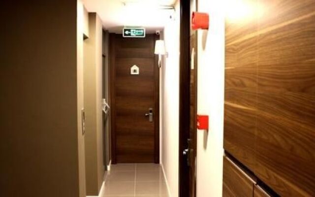 Maritim Apart Hotel