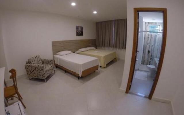 Hotel Rio Grande