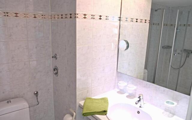 Strandhotel 27