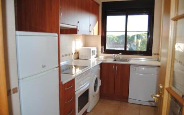 Apartamentos Vacacionales Taymar