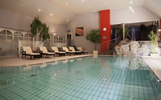 Hotel International