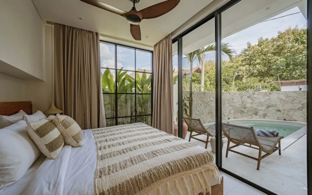 Villa Good Juju Uluwatu