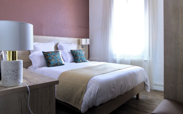 Hotel Archipel