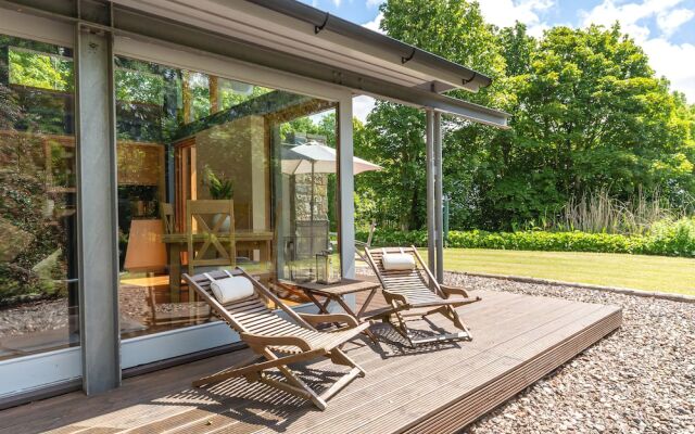 The Bothy An Oasis 5 Mins to St Andrews