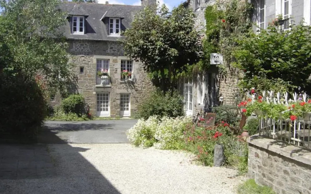 Les Gites de la Cour Es Meuniers