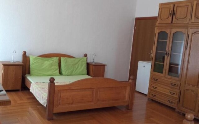 Villa Mateja