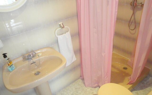 ConilPlus Apartment - Bodega