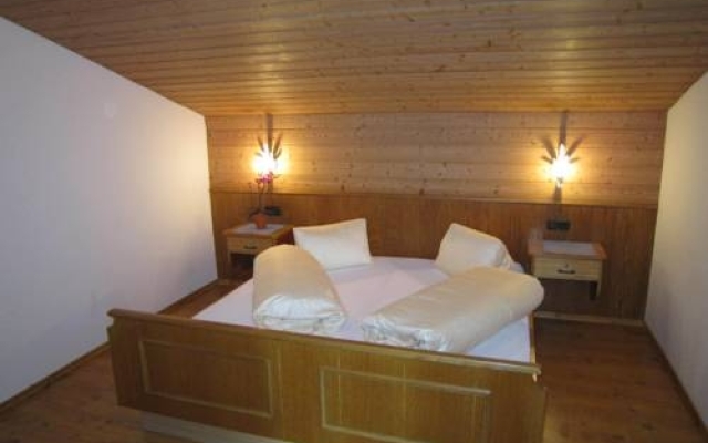 Ferienhaus Olympia