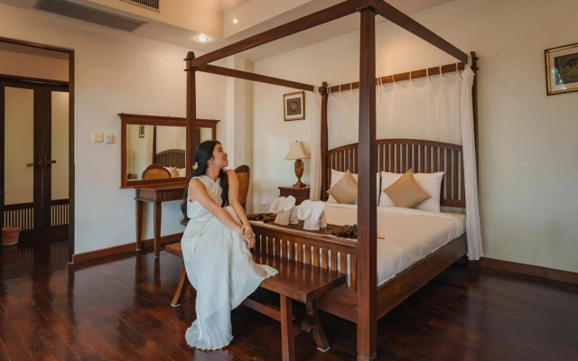 Kooncharaburi Resort