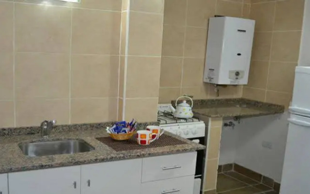 Chawasi Departamentos