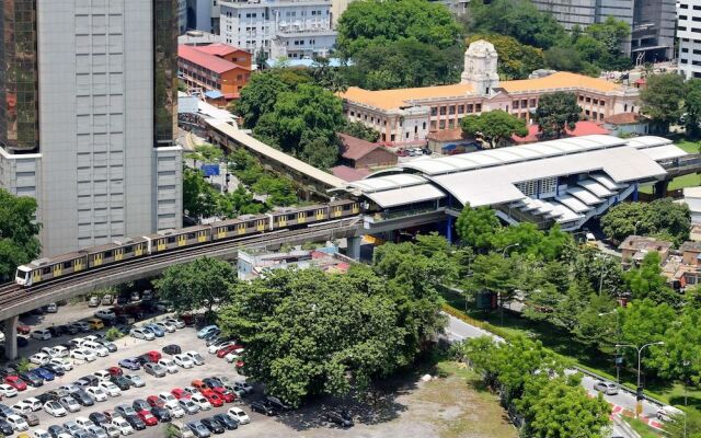 Panda Residences at Regalia