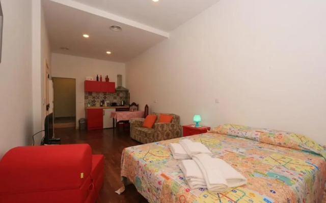 São Jorge Apartments Suítes