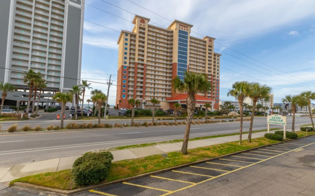Sand Dollar 5 Leisure Bay