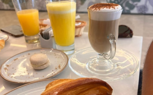 Monterrico Polo Aparts