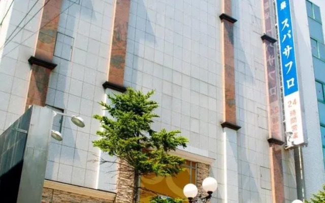 Spa Safro