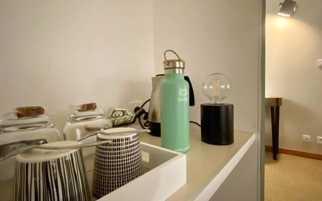 Logis de La Brumanderie