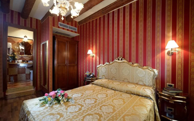 Hotel Città di Milano