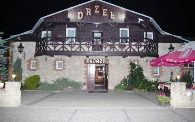 Zajazd Orzel