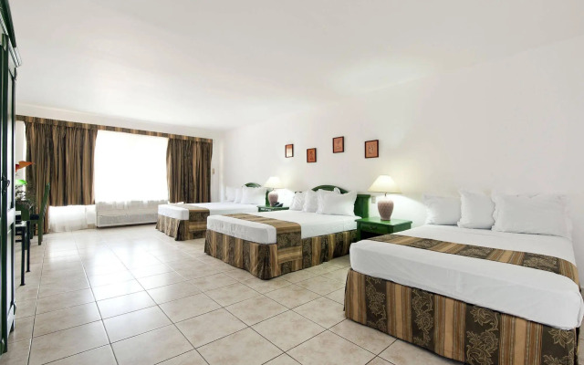 Hotel Casa Real