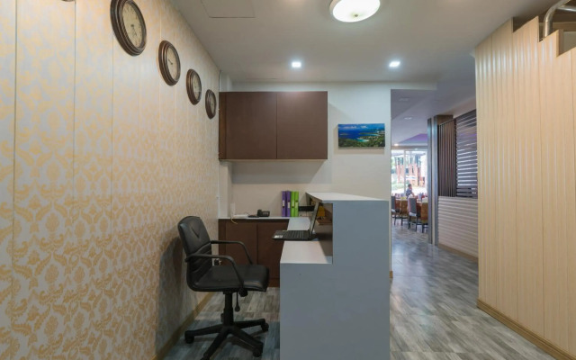 Baan Thai Beach Side Residence