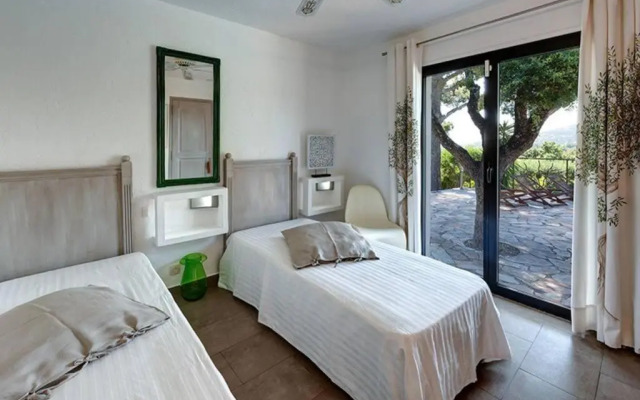 Villa La Crespina