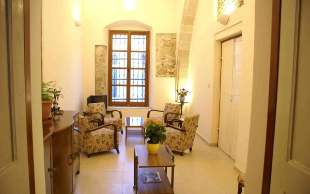 Yiayia's House Limassol city