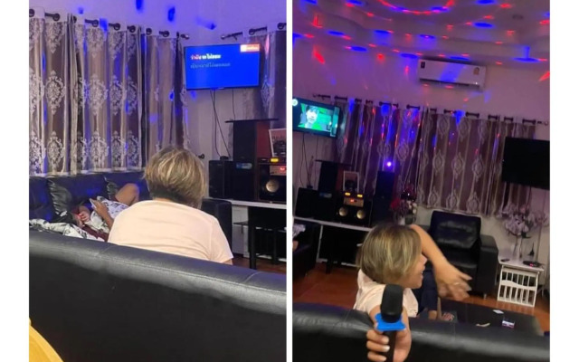 Tropical Hill Pool&Spa Villa 181