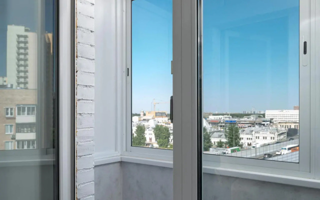 Два города на улице Верземнека 6