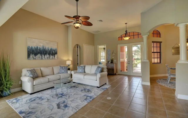 Rejuvenation Villa-luxury Surfside