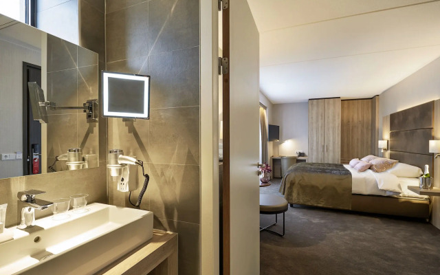 Van der Valk Hotel Breda