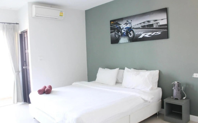 Plus Hotel Loei