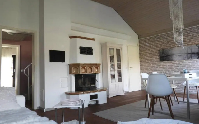 Ferienhaus Eifelschätzchen am Kronenburger See