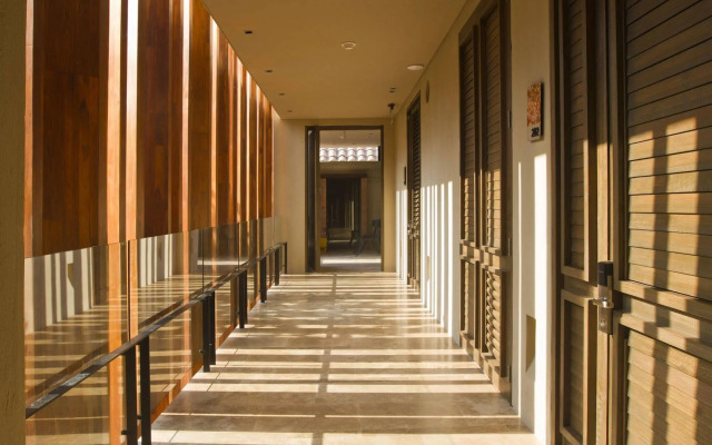 Bastión Luxury Hotel