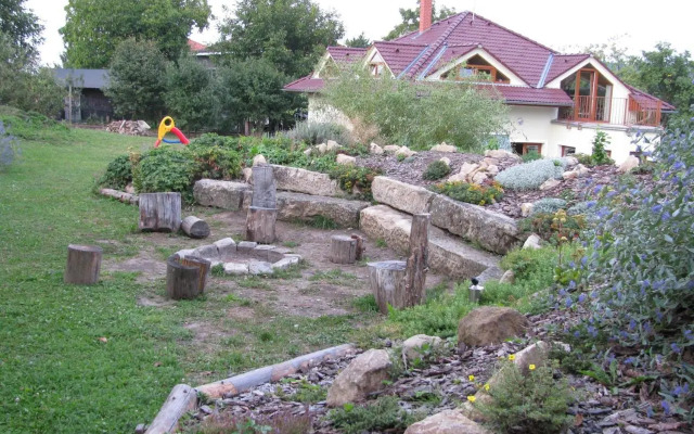 Penzion Helena a Chata Helena