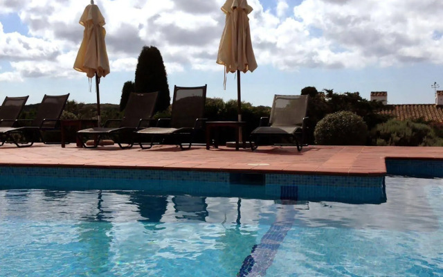 Hotel Rural Morvedra Nou