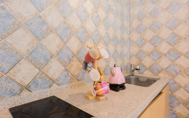 Gyeongju West Namsan Hanok Pension