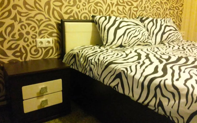 Unicorn Shevchenko Apartment